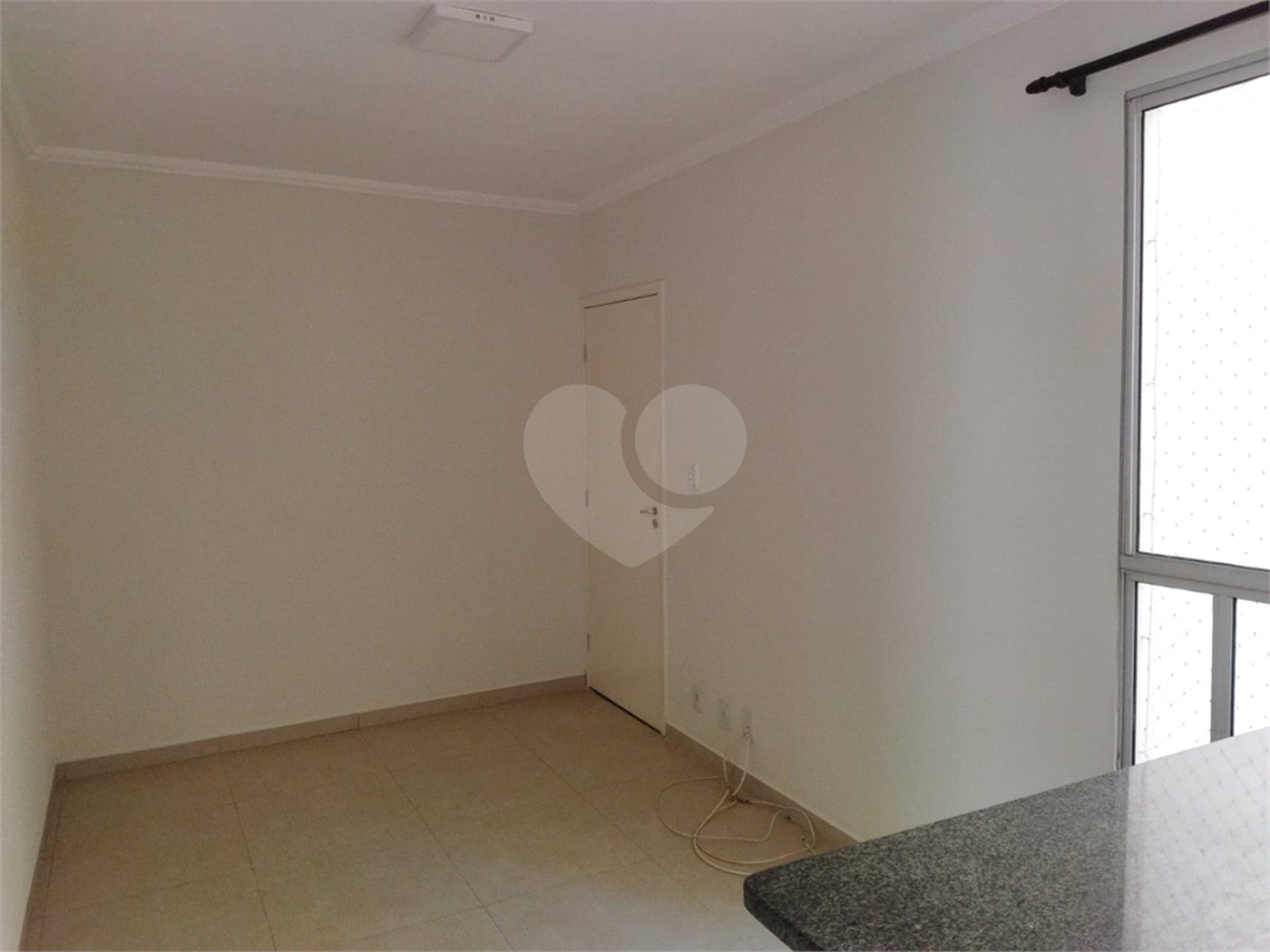 Apartamento no Condomínio Allure, localizado na cidade de Araraquara/SP .
