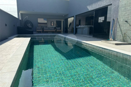 Casa à venda com 6 quartos em São José, Armação dos Búzios, RJ