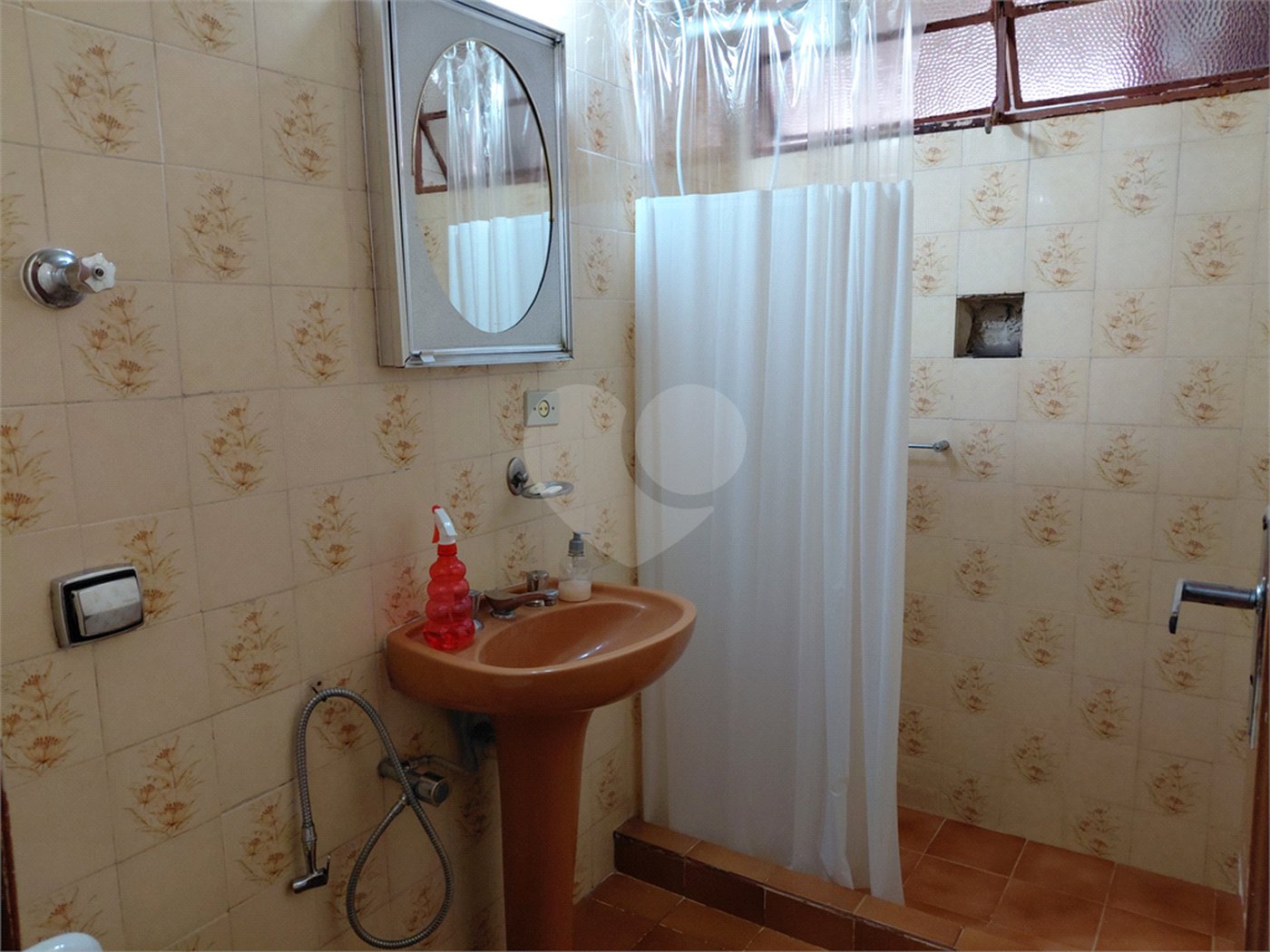 Apartamento à venda com 2 quartos em Parque Residencial da Lapa, São Paulo, SP