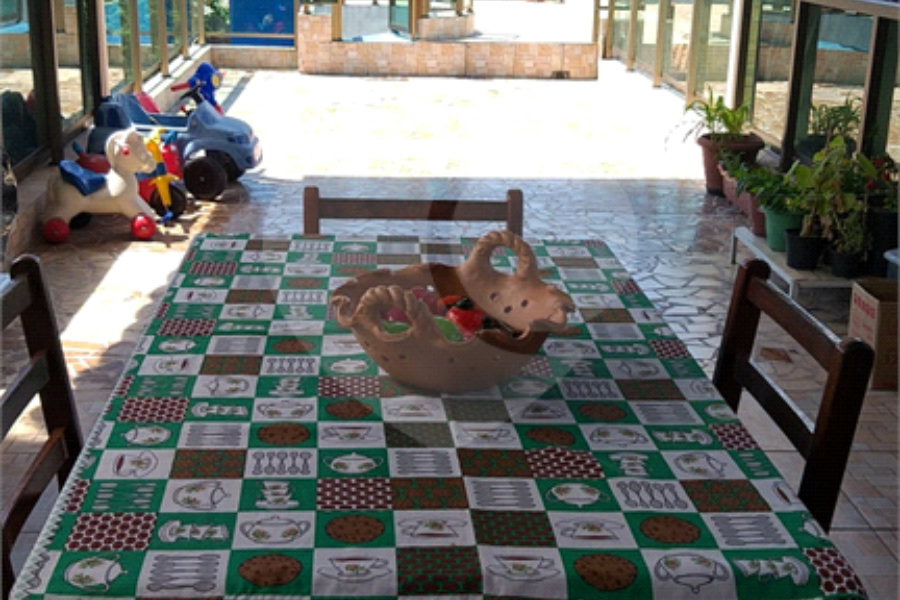 Sobrado à venda com 4 quartos, sendo 2 suítes, em Parque Edu Chaves, São Paulo, SP
