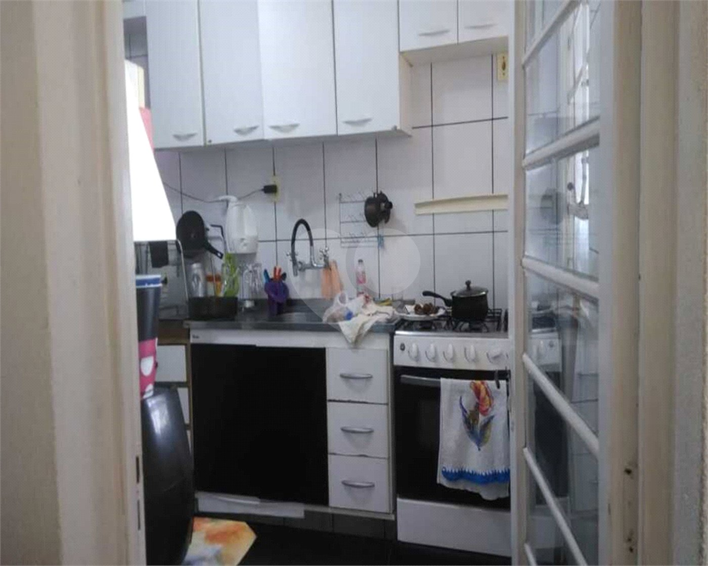 Casa à venda com 3 quartos no condomínio Villagio de Parma, São Paulo - SP