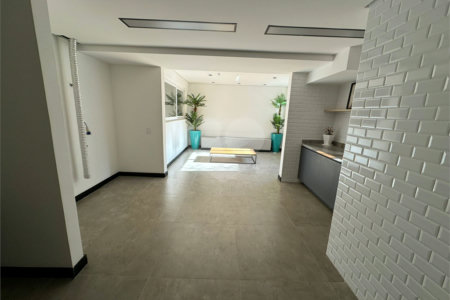 Apartamento à venda ou para alugar com 2 quartos em Água Fria, São Paulo, SP