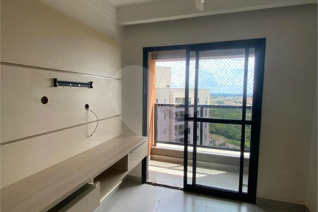 Apartamento à venda com 3 quartos, sendo 1 suíte,  em Vila Santana, Araraquara, SP