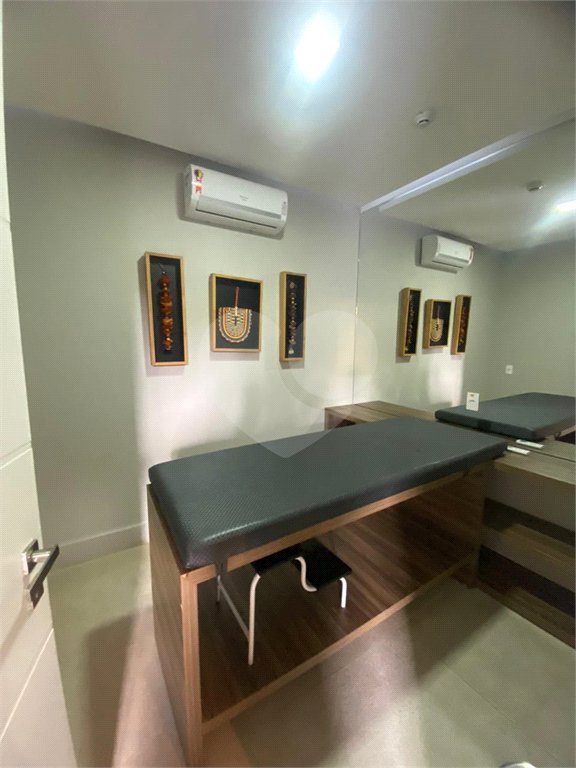 Apartamento à venda com 3 quartos, sendo 1 suíte,  em Vila Santana, Araraquara, SP