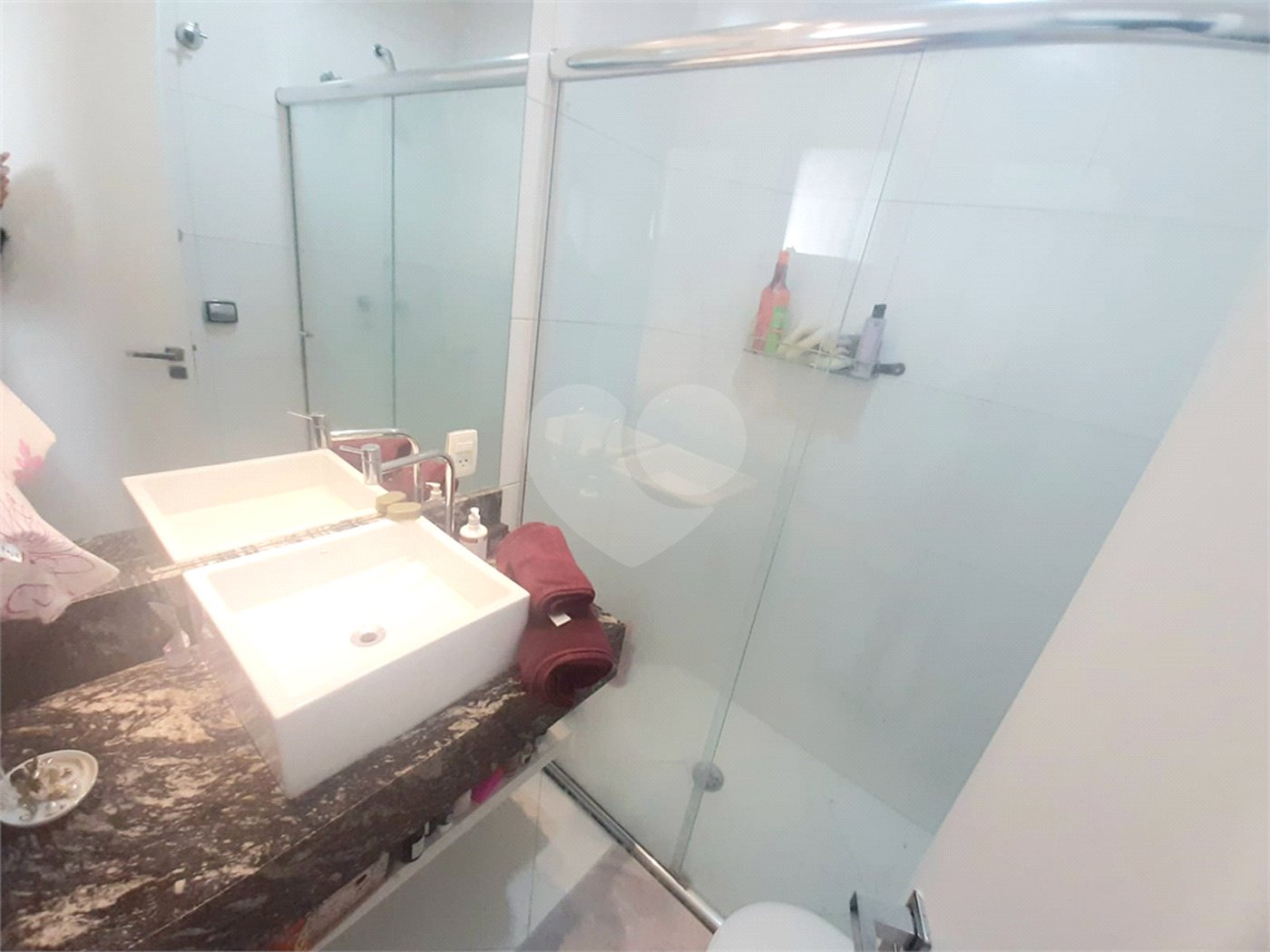 Apartamento à venda com 3 quartos em Moema, São Paulo, SP