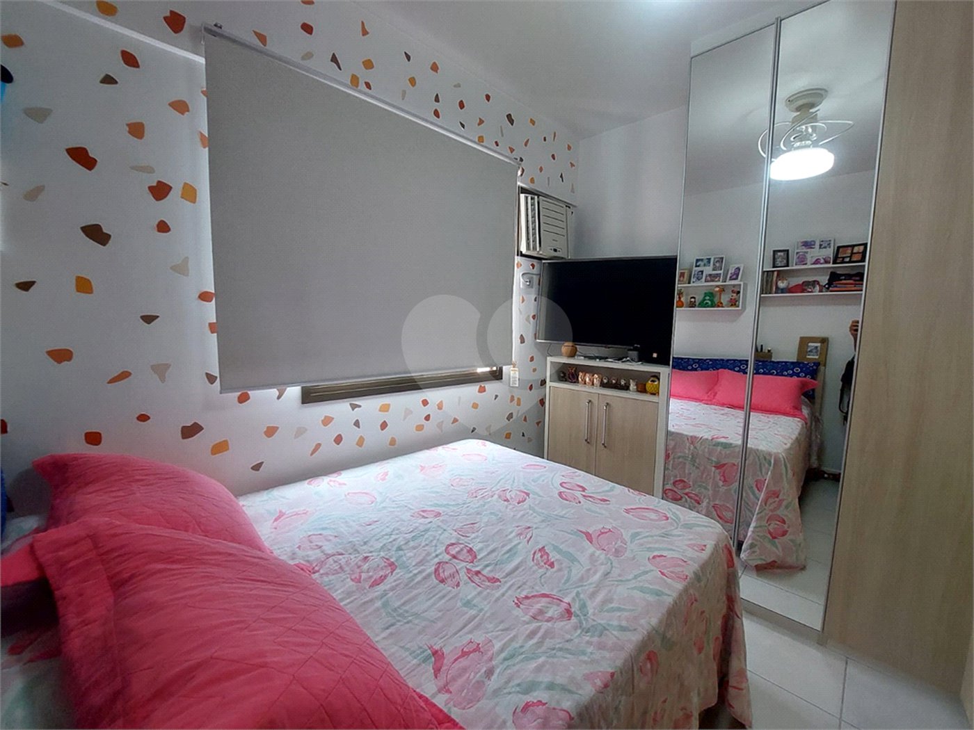 Apartamento à venda com 3 quartos, sendo 1 suíte, em Tijuca, Rio de Janeiro, RJ
