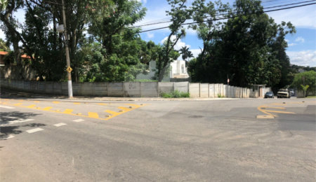 Terreno à venda com 1 quarto em Jardim Paulista, Atibaia, SP