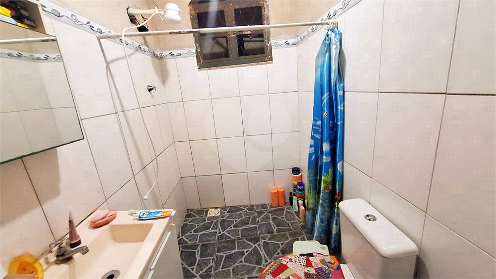 Casa à venda com 2 quartos em Rio de Janeiro, RJ