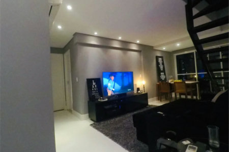 Apartamento à venda com 2 quartos em Vila Andrade, São Paulo, SP