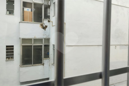 Apartamento à venda com 2 quartos em Catumbi, Rio de Janeiro, RJ