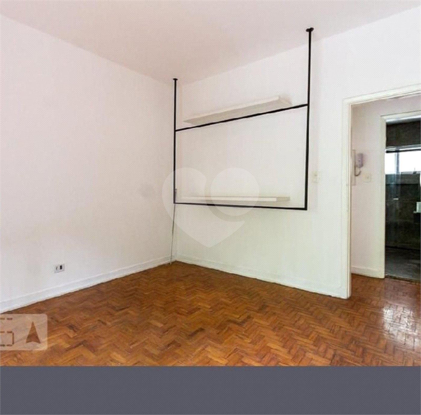 Apartamento à venda com 2 quartos em Cerqueira César, São Paulo, SP