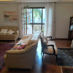 Apartamento à venda com 4 quartos, sendo 3 suítes, em Santana, São Paulo, SP