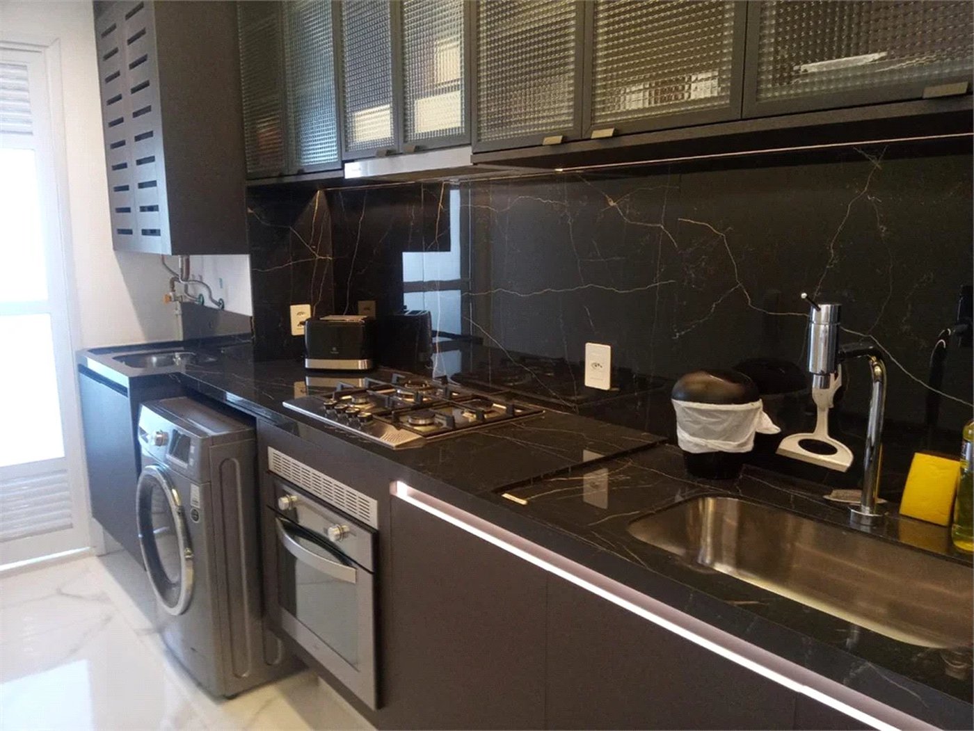 Apartamento à venda com 2 quartos, sendo 1 suíte, em Lapa, São Paulo, SP