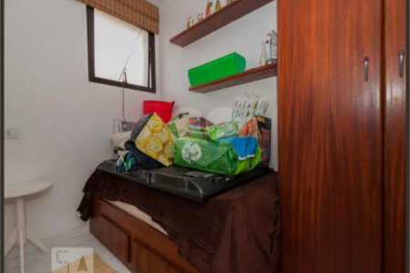 Apartamento à venda ou para alugar com 3 suítes em Jardim Fonte do Morumbi, São Paulo, SP