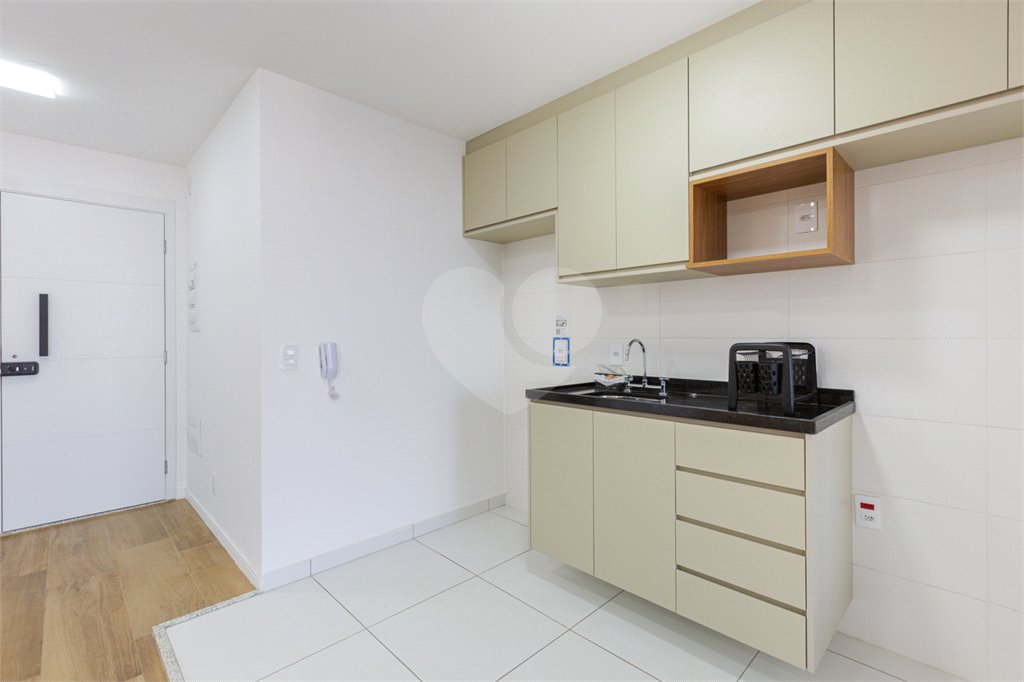 Apartamento à venda com 2 suítes em Perdizes, São Paulo, SP
