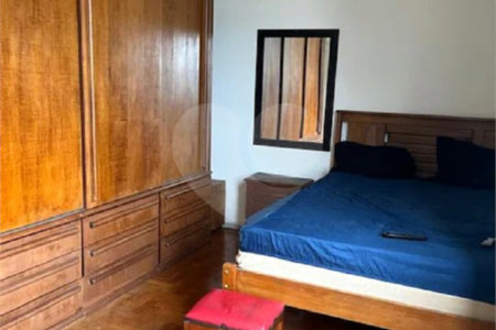 Apartamento à venda com 2 quartos em Santa Teresa, Rio de Janeiro, RJ
