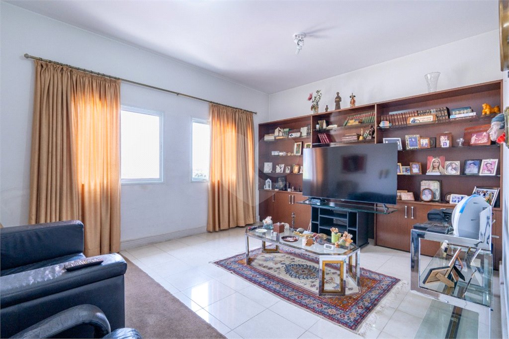 Casa à venda com 4 suítes em Morumbi, São Paulo, SP