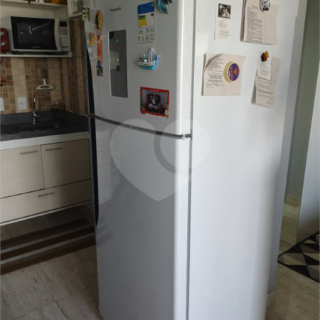 Apartamento á venda com 42m² - Mooca
