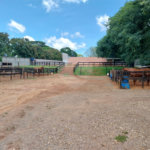 Terreno à venda em Parque das Bandeiras 2, Indaiatuba, SP