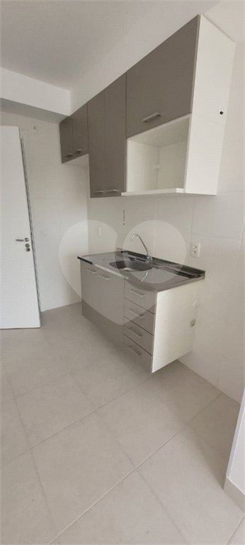 Apartamento à venda com 1 quarto em Casa Verde, São Paulo, SP