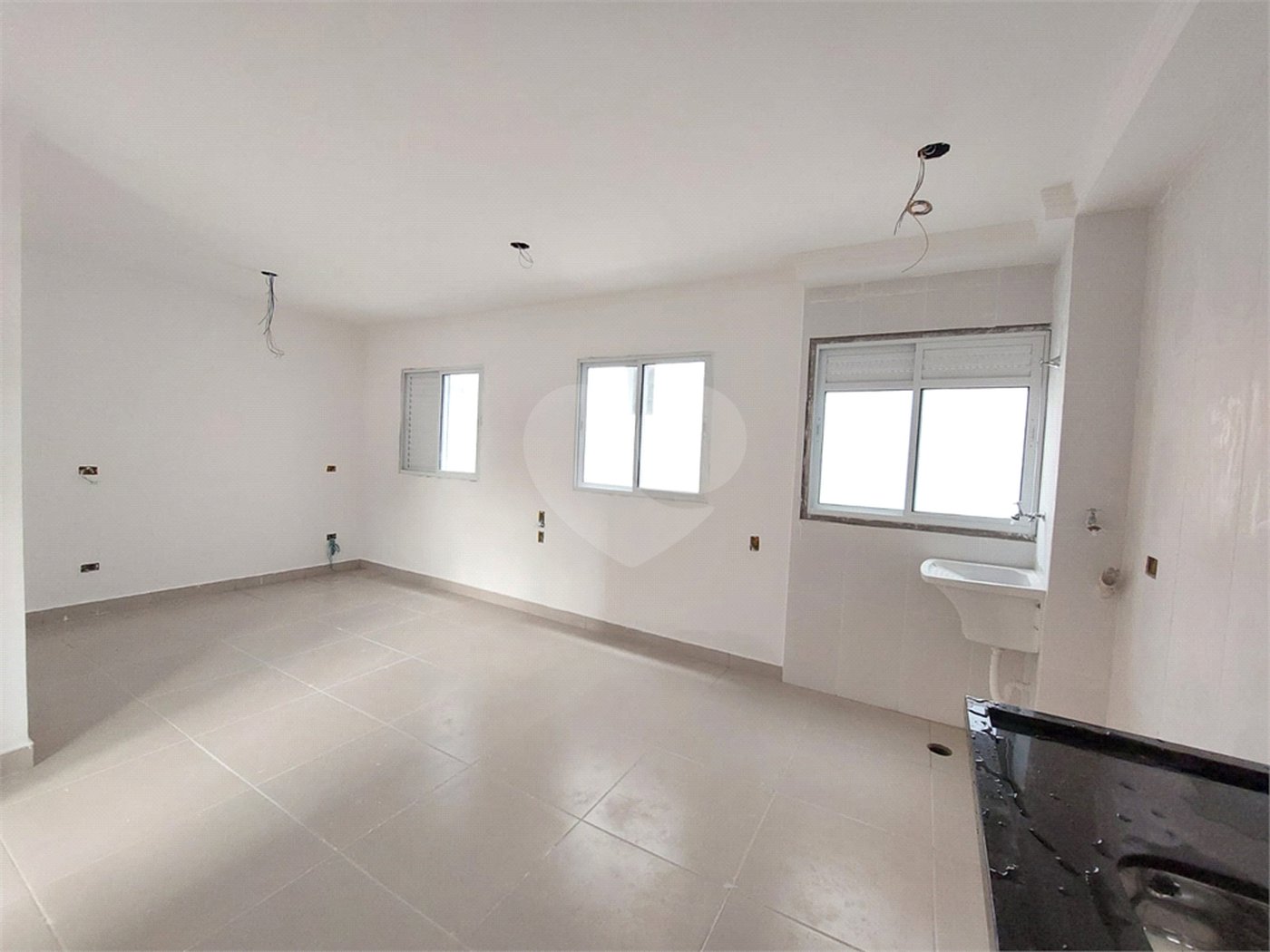 Apartamento à venda com 1 quarto em Jardim Franca, São Paulo, SP