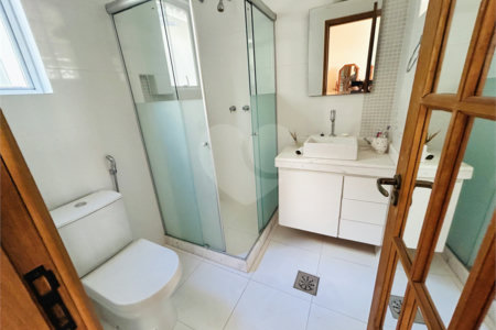 Casa de Vila à venda com 3 quartos, sendo 1 suíte, em Maracanã, Rio de Janeiro, RJ