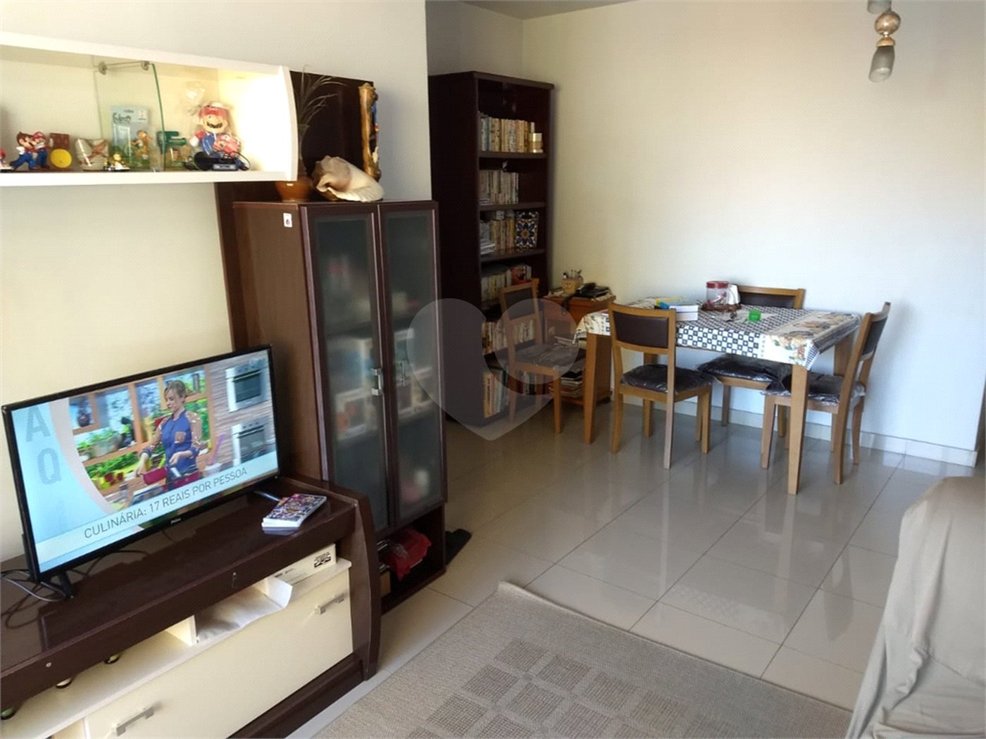 Apartamento à venda com 3 quartos em Aclimação, São Paulo, SP