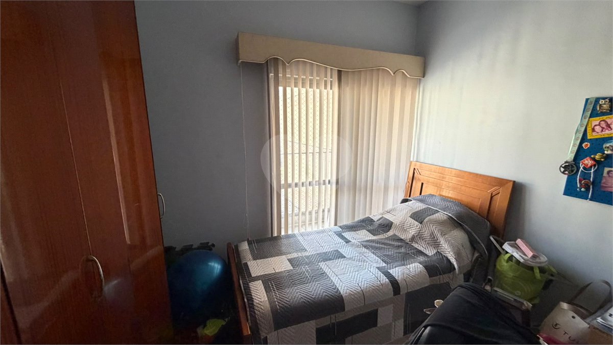 Apartamento à venda com 2 quartos, sendo 1 suíte,  em Lins de Vasconcelos, Rio de Janeiro, RJ