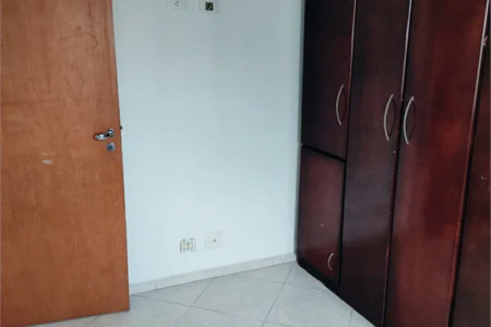 Apartamento à venda com 2 quartos em Jardim Celeste, São Paulo, SP