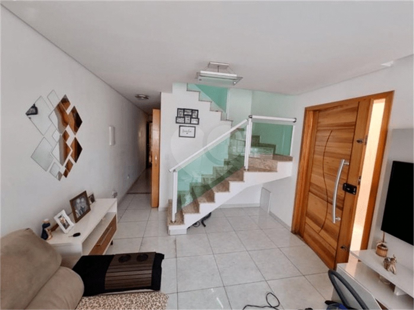 Sobrado à venda com 5 quartos, sendo 1 suíte,  em Vila Moraes, São Paulo, SP