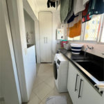 Apartamento à venda com 2 quartos em Santana, São Paulo, SP