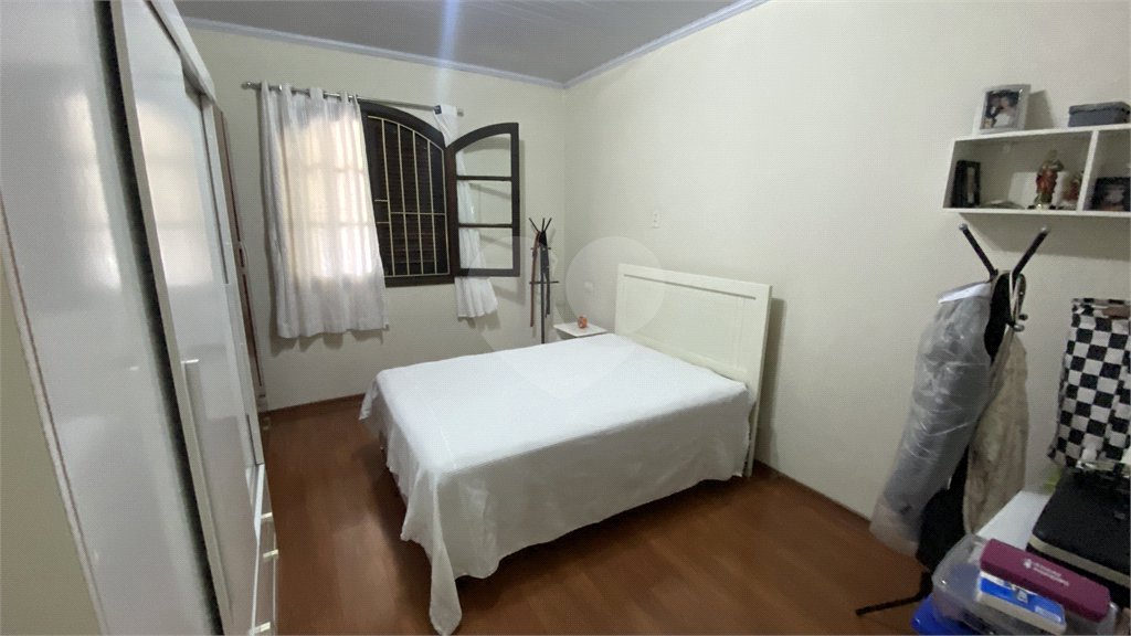 Casa à venda com 5 quartos, sendo 1 suíte, em Campo Belo, São Paulo, SP