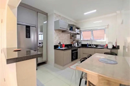 Apartamento Residencial à venda, Centro, Guarujá - AP1936.