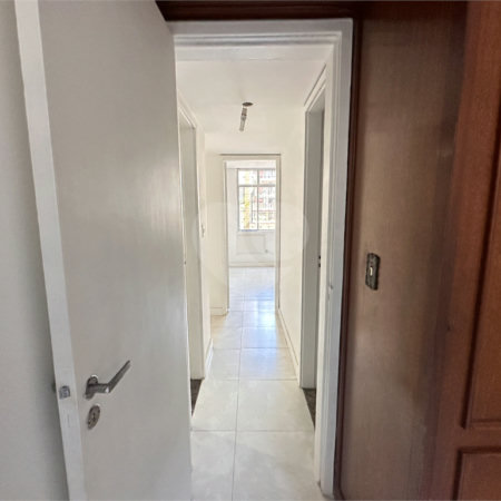 Apartamento à venda com 2 quartos em Tijuca, Rio de Janeiro, RJ