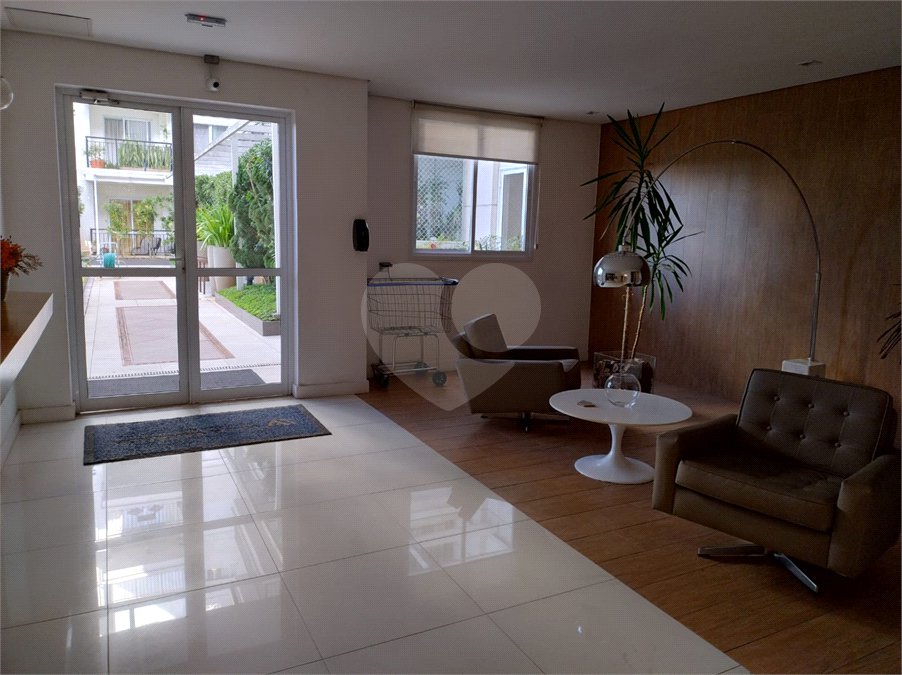 Apartamento à venda com 1 suíte em Vila Guarani (z Sul), São Paulo, SP