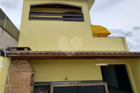 Sobrado à venda com 3 quartos, sendo 1 suíte, em Vila Maria Alta, São Paulo, SP
