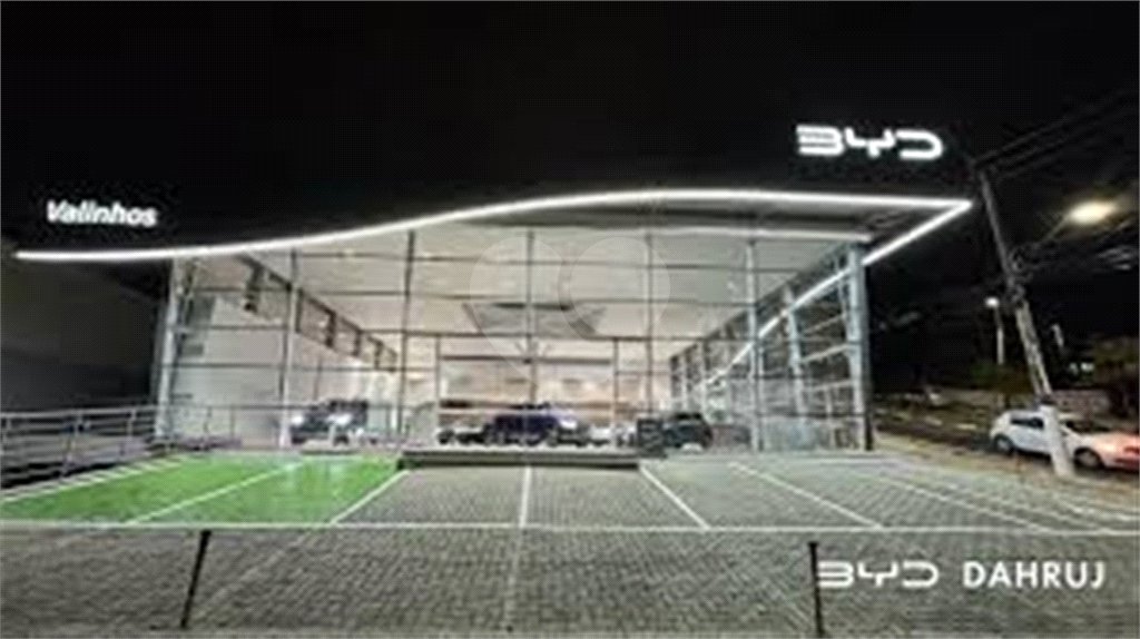 Sala para alugar em Jardim Primavera, Valinhos, SP