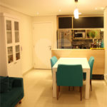 Apartamento à venda com 1 suíte em Vila Andrade, São Paulo, SP