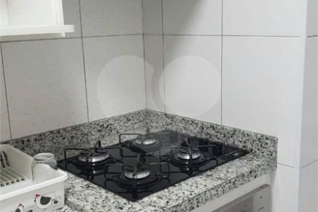 Apartamento à venda com 2 quartos em Vila Mazzei, São Paulo, SP