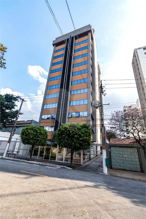 Sala à venda em Campo Belo, São Paulo, SP