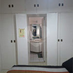 Apartamento à venda com 2 quartos, sendo 1 suíte,  em Itaim Bibi, São Paulo, SP