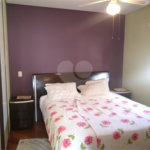 Apartamento à venda ou para alugar com 4 suítes em Santana, São Paulo, SP