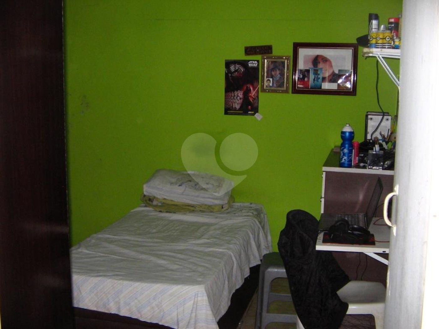 Casa à venda com 4 quartos em Saúde, São Paulo, SP