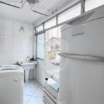 Apartamento à venda com 3 quartos, sendo 1 suíte,  em Santana, São Paulo, SP