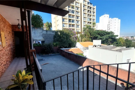 Casa à venda com 3 quartos em Sumarezinho, São Paulo, SP