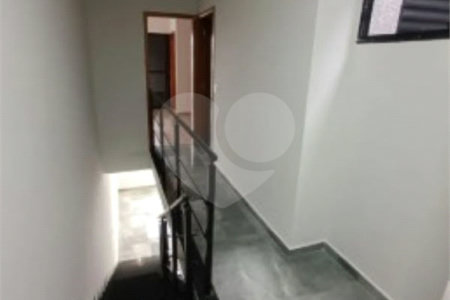 Sobrado à venda com 3 quartos, sendo 1 suíte, em Vila Marina, São Paulo, SP
