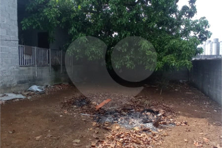 Terreno à venda em Mogi Moderno, Mogi das Cruzes, SP