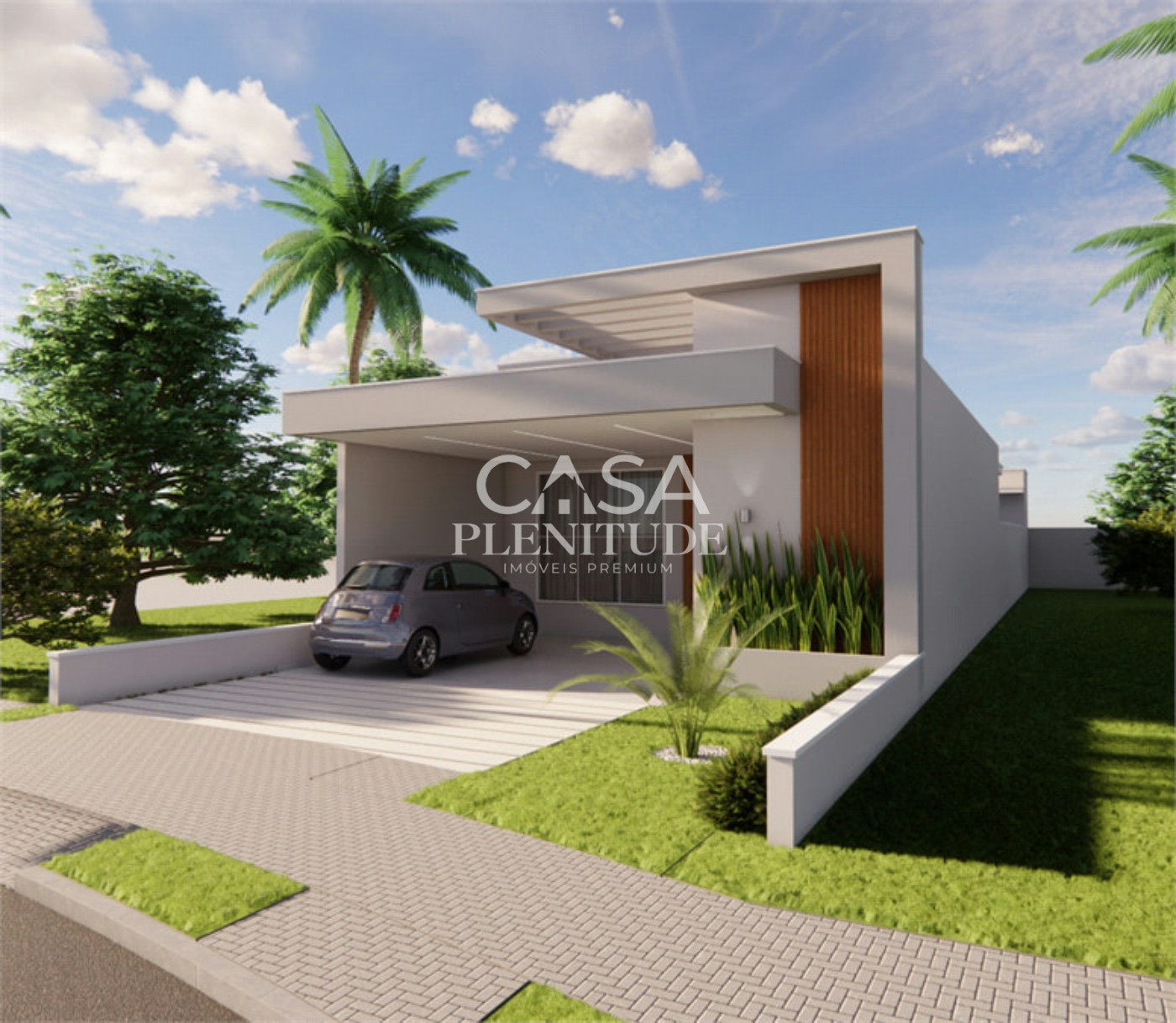 Casa em condomínio à venda com 3 suítes em Jardim Residencial Helena Maria, Sorocaba, SP