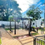 Apartamento à venda com 2 quartos em Caguassu, Sorocaba, SP