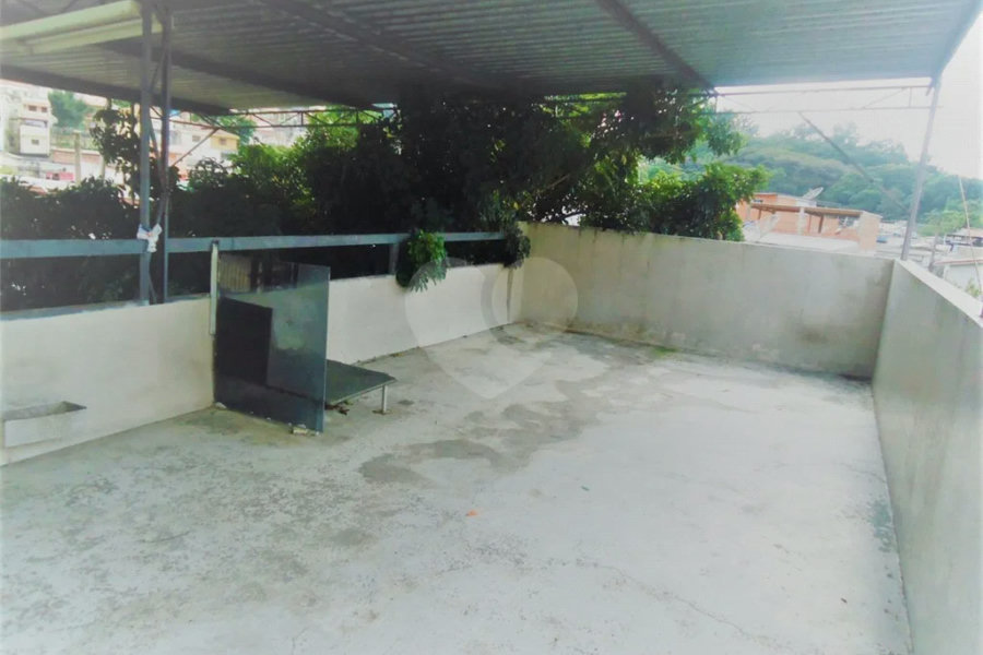 Casa de Vila à venda com 4 quartos em Mandaqui, São Paulo, SP